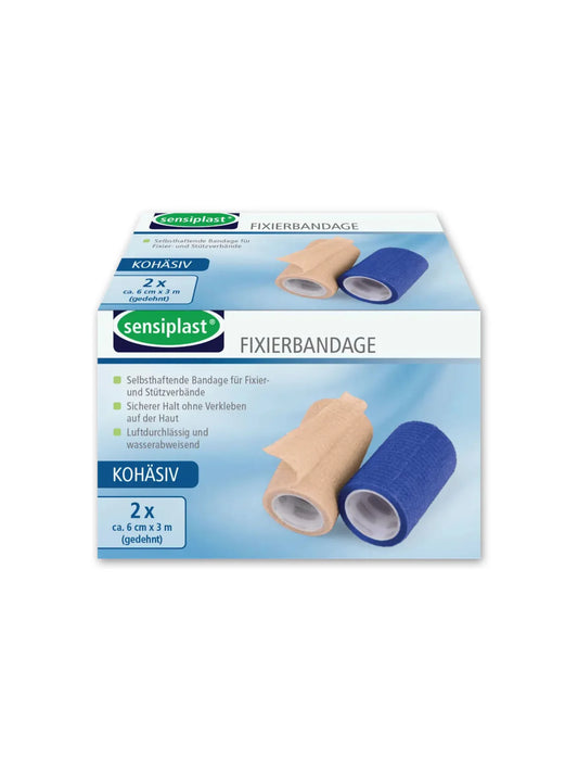 Bandages Set