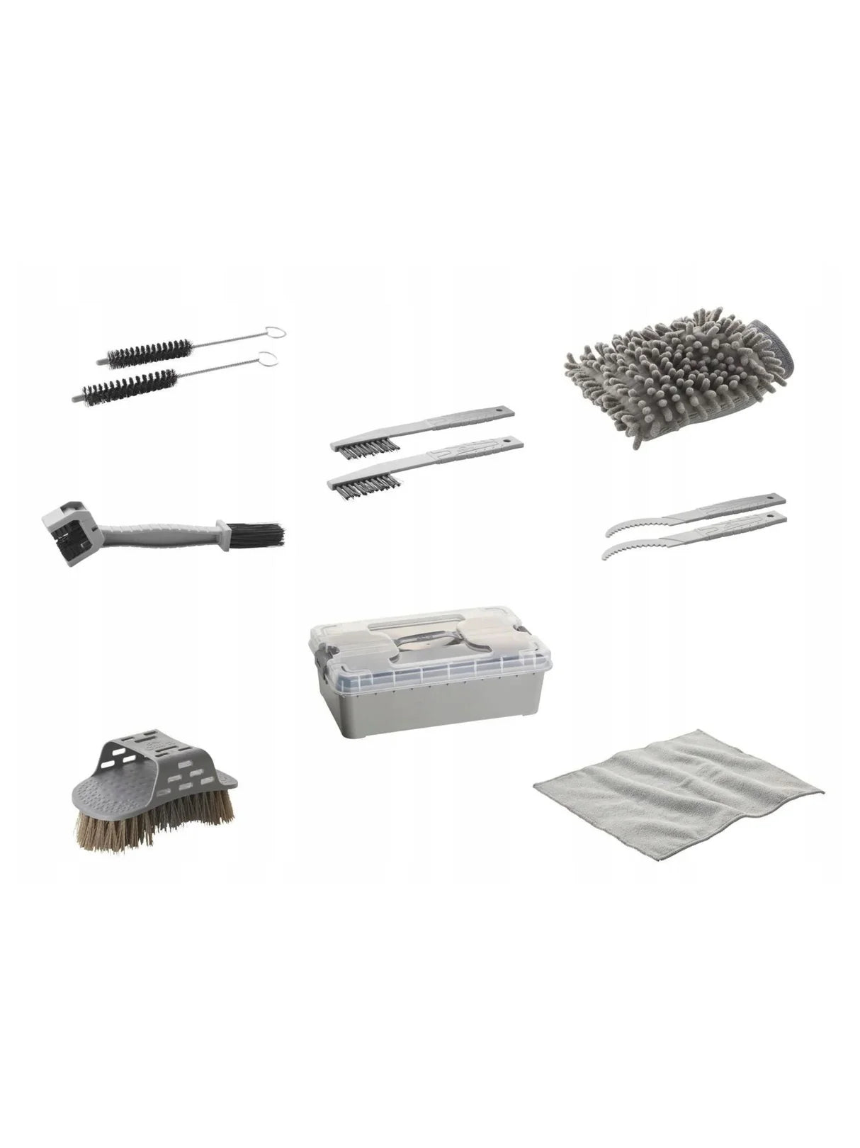 Bicycle Cleaning Set
