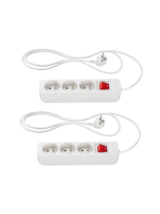 Power Strip (Set of 2)