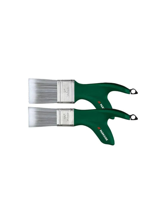 Brushes with fixed head, Set of 2