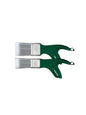 Brushes with fixed head, Set of 2