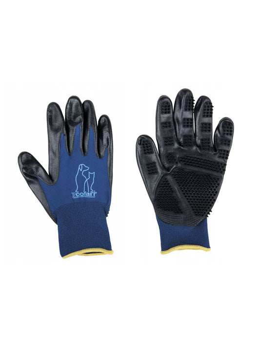 Grooming Gloves