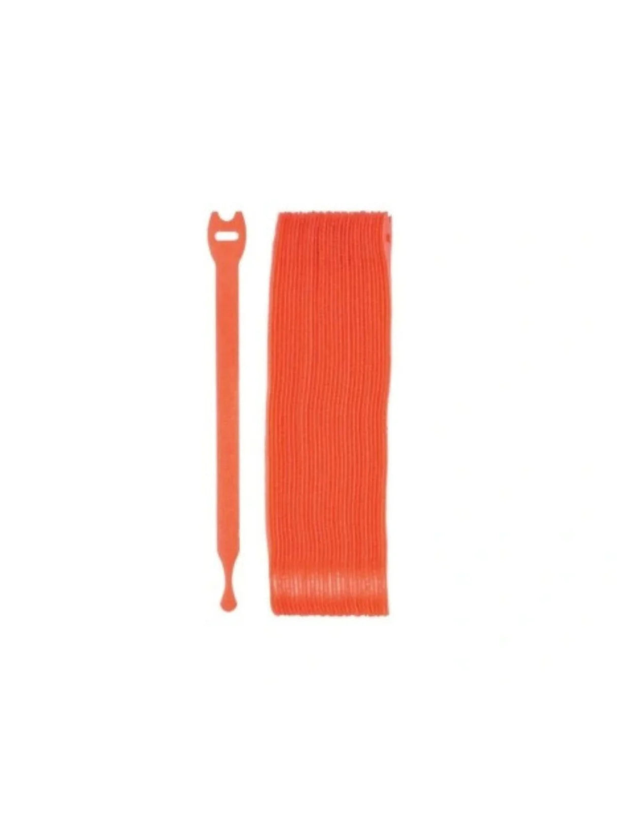Hook And Loop Straps
