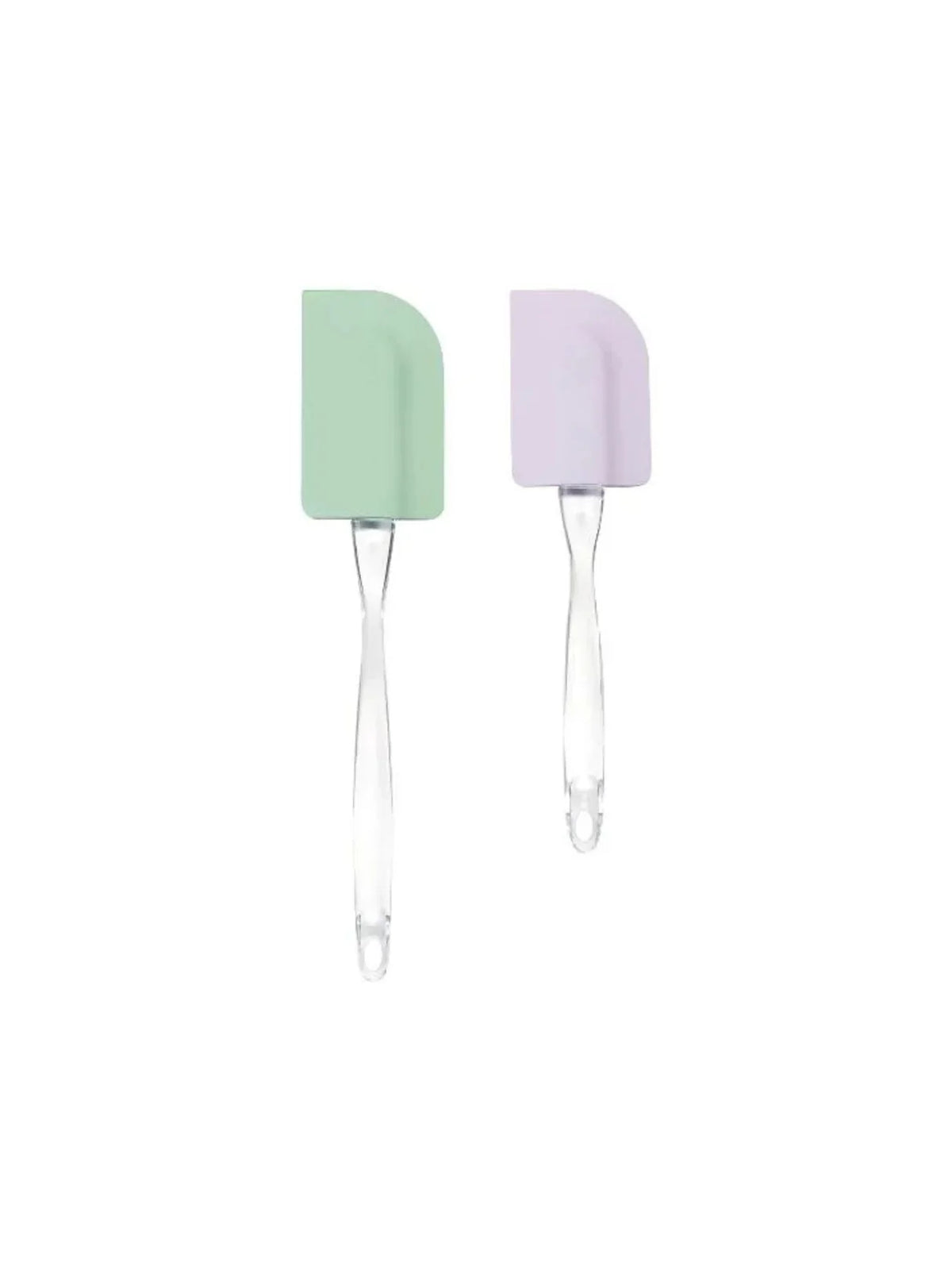 Silicone Spatula Set