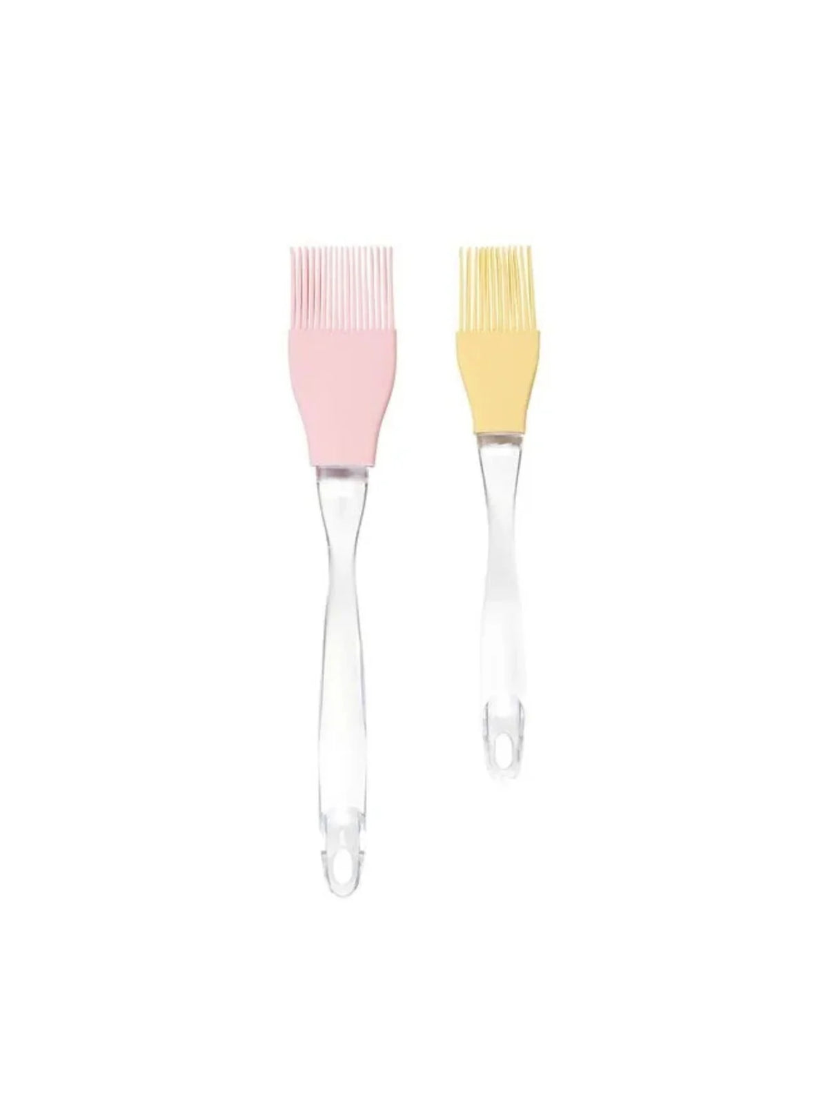 Silicone Pastry Brush Set