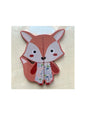 Lupilu Jigsaw Puzzle Fox