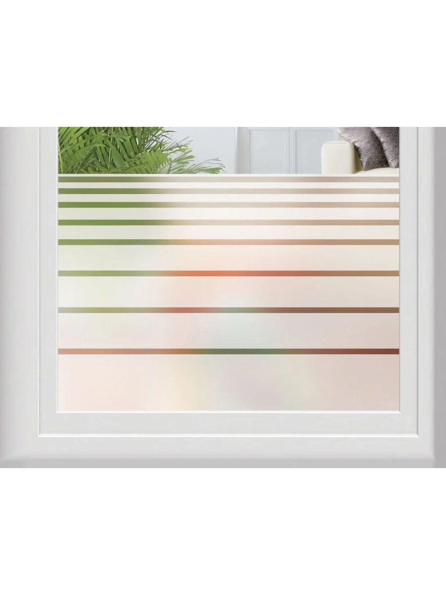 LIVARNO HOME Self-Adhesive Window Film 67.5 x 200 cm
