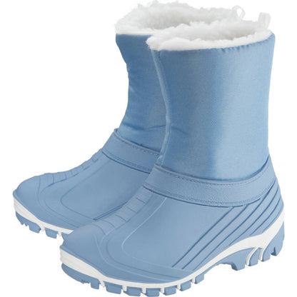 Crivit Women's Winter Boots Blue