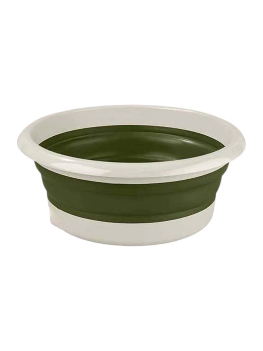 Foldable Bowl