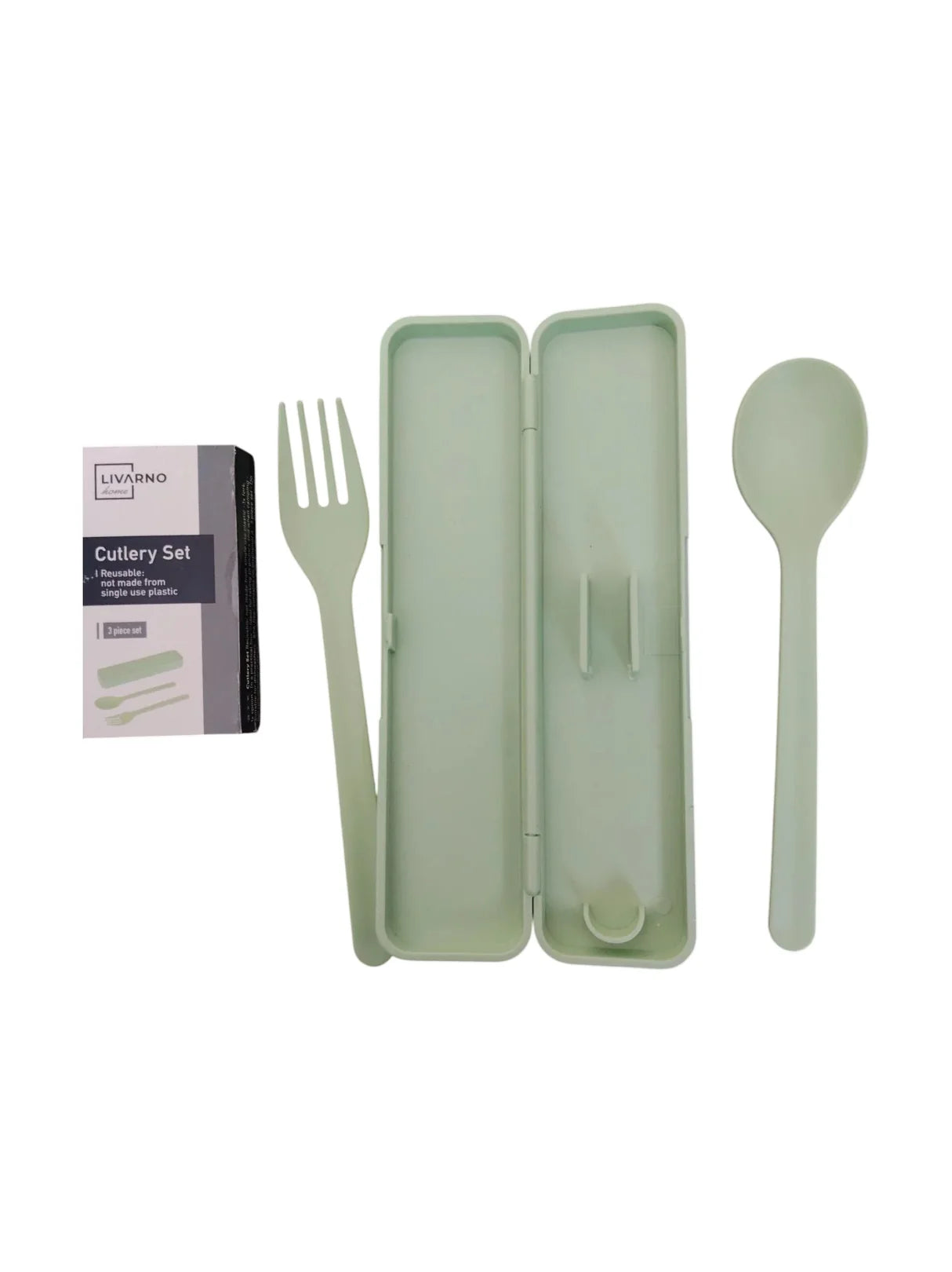 Cutlery Set