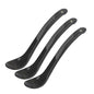 Twistshake 3x Feeding Spoon 4+m , Black