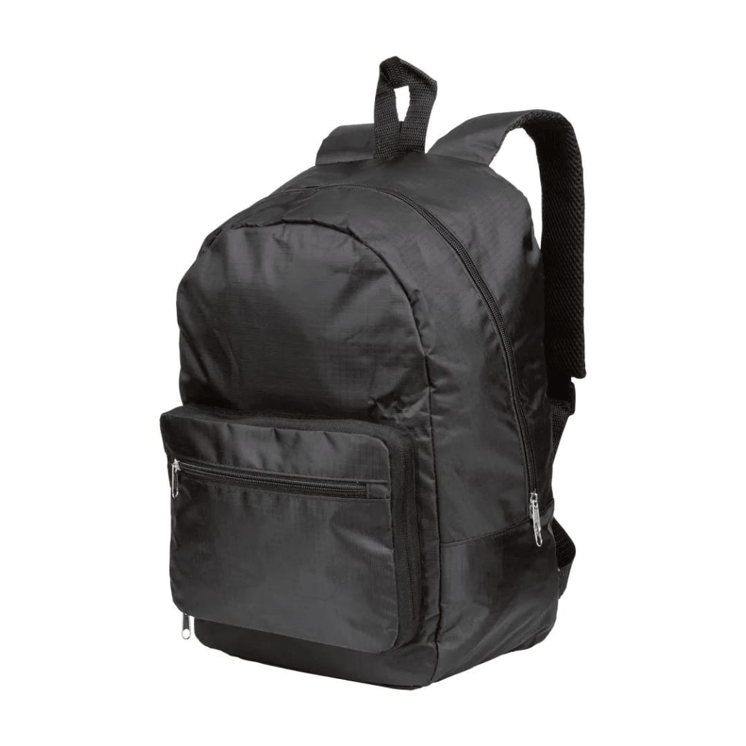 TOPMOVE® Folding Backpack/ Folding Bag, With Case