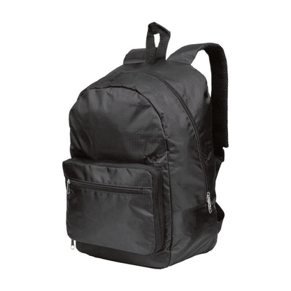 TOPMOVE® Folding Backpack/ Folding Bag, With Case