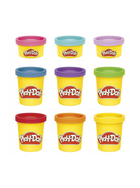 Play-Doh - Rainbow Colors