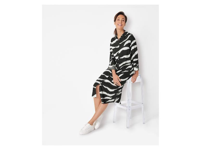 ESMARA Women's blouse dress
