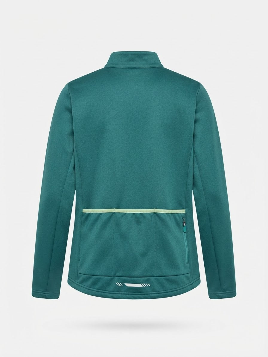 CRANE Women’s Fleece Sports Jacket