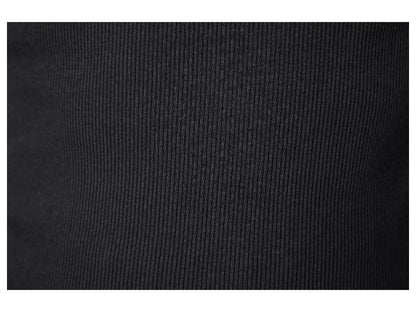 ESMARA Ribbed T-Shirt
