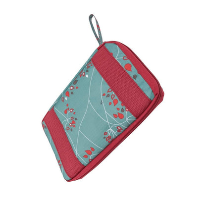 TOPMOVE® Folding Backpack/ Folding Bag, With Case