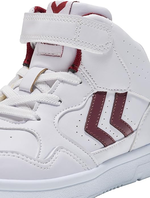 Unisex Kid's Camden High Jr Sneaker
