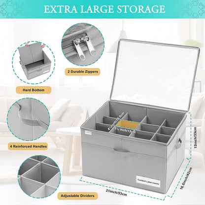 Shoe Organiser for Closet, 16 Pairs