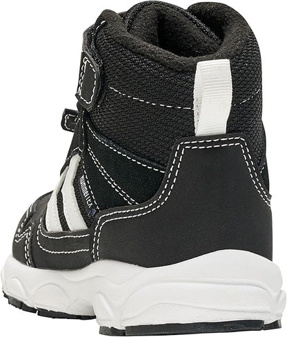 ZAP HIKE TEX JR Hiking Boots (Black)