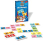 Ravensburger Paw Patrol Domino for Kids Age 3 Years Up, 2 to 4 Players