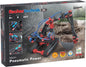 Fischertechnik 533874 "Profi-Pneumatic Power" Construction Set