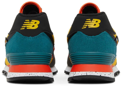 New Balance 574T 'Harvest Gold Blaze'