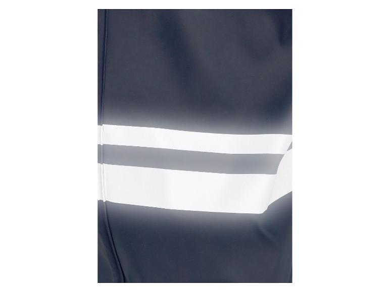 LUPILU Boys’ Water-repellent Overalls (Navy)