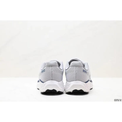 Fresh Foam x New Balance 880v13 2E Wide Sea Salt Blue M880S13