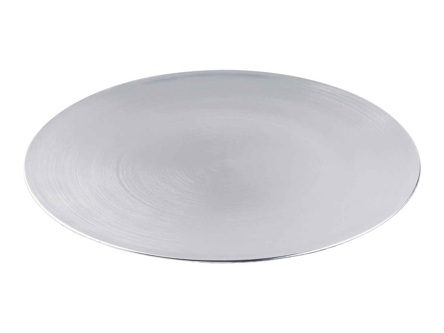 Livarno Home Round Decorative Tray