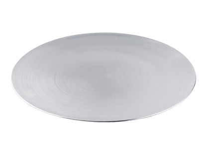 Livarno Home Round Decorative Tray