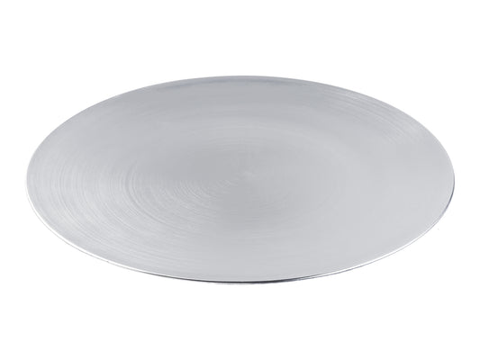 Livarno Home Round Decorative Tray