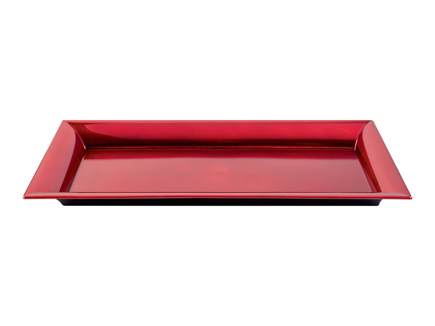 Decorative Rectangle Serving Tray
