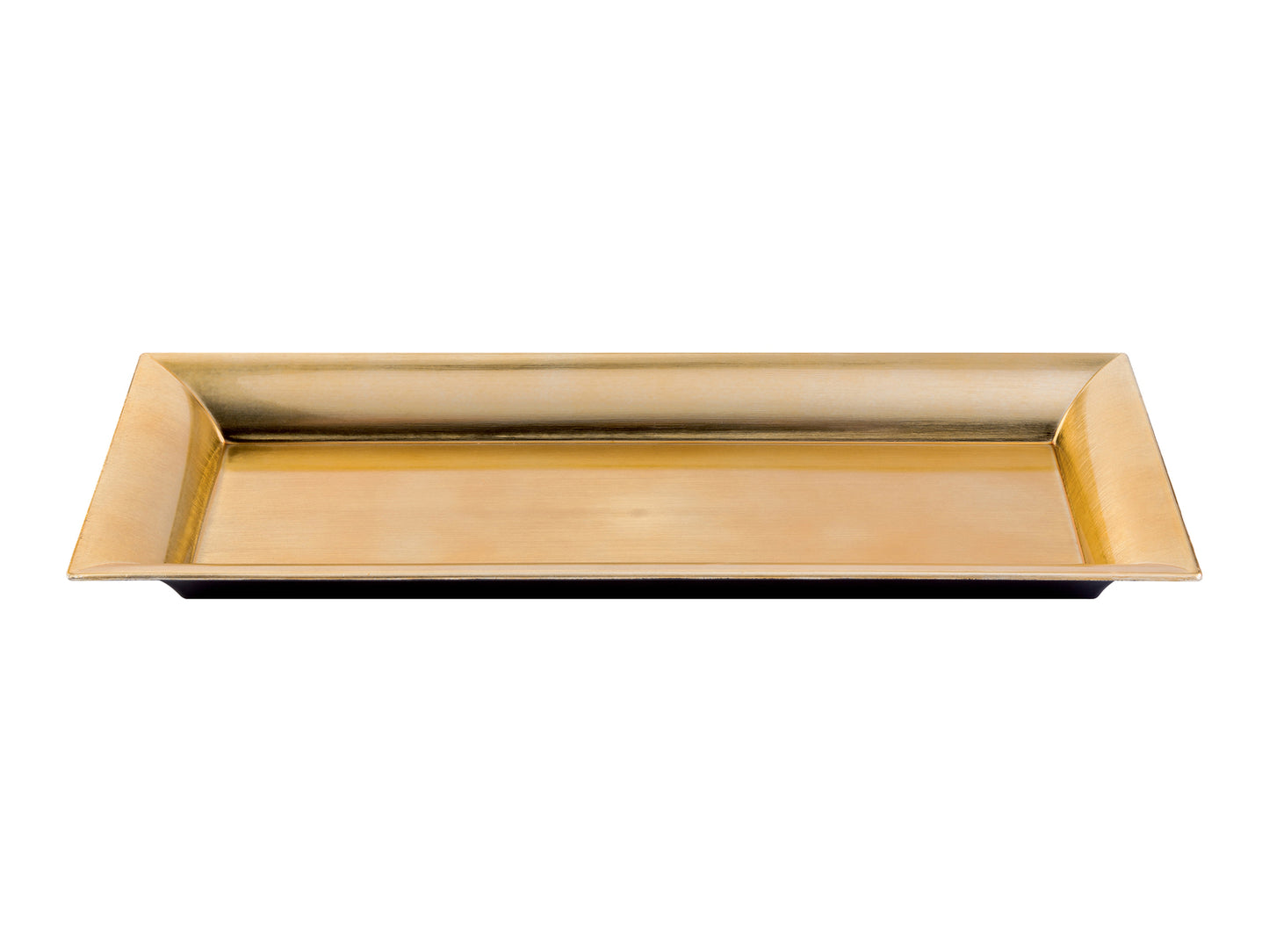 Decorative Rectangle Serving Tray