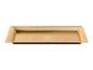 Decorative Rectangle Serving Tray