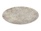 Livarno Home Round Decorative Tray