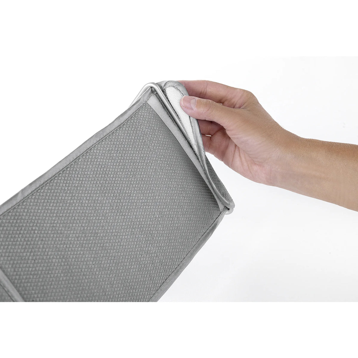 Metaltex مصفاة/حاملة قوارير سوداتكس-2