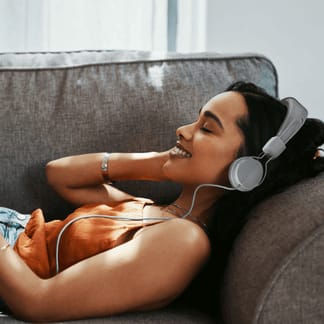 Headphones