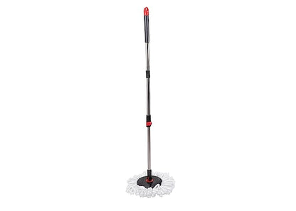 Dirt Devil Mop System with Wringer – 16 L Bucket