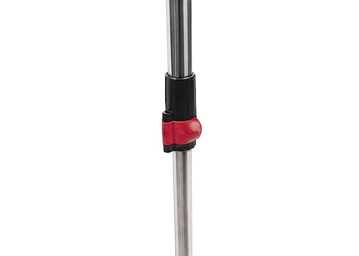 Dirt Devil Mop System with Wringer – 16 L Bucket