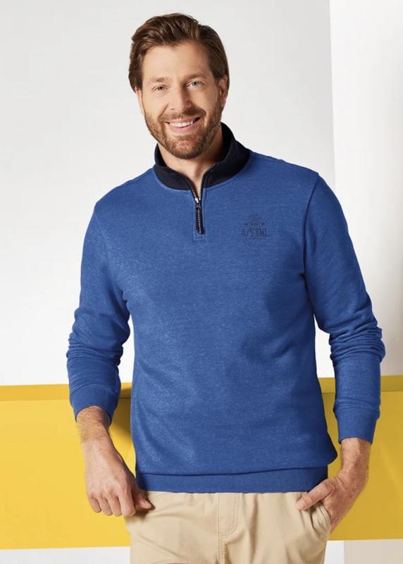 LIVERGY® Men's Sweatshirt