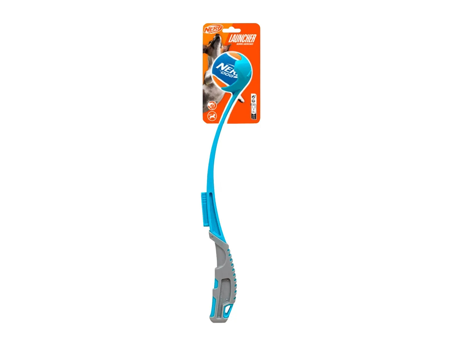 Tennis Ball Launcher