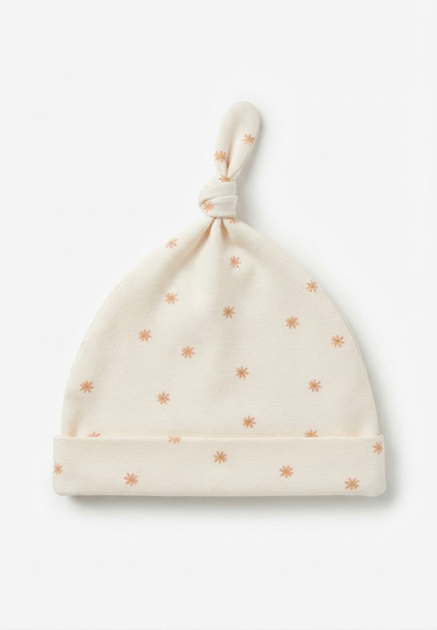 Baby Girls’ Cotton cap