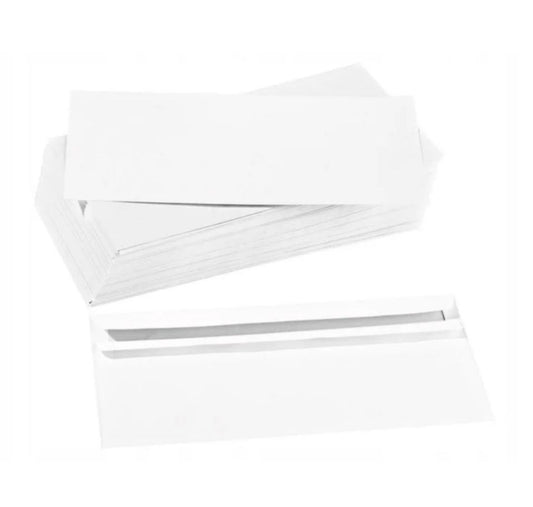 Crelando Envelope Without Window