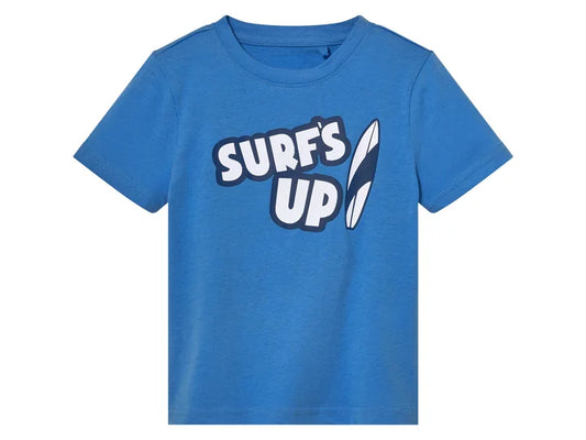 Lupilu Children's T-shirt made of cotton