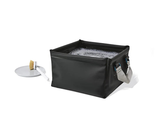 Folding Sink (For Camping)