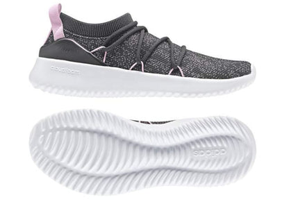 Adidas Wmns Ultimamotion 'Grey True Pink'