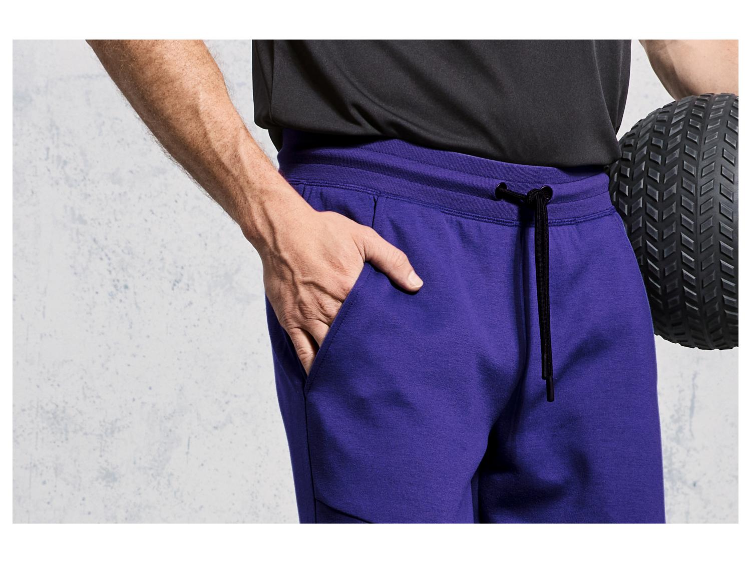 CRIVIT Men’s Joggers