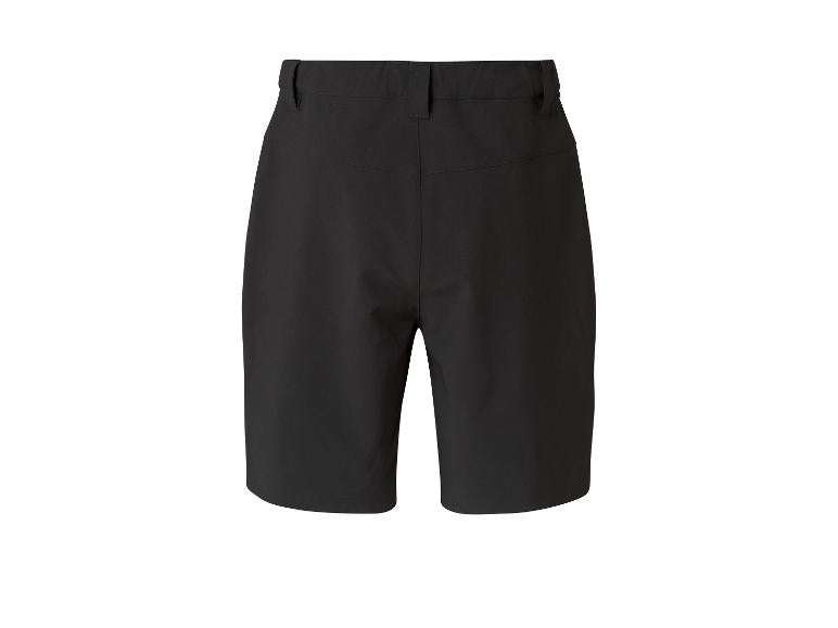 CRIVIT Men's functional cycling pants 2 in 1